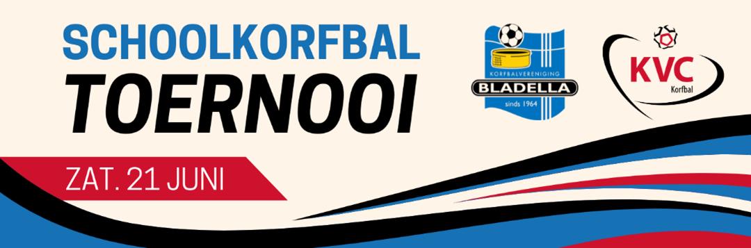 Schoolkorfbaltoernooi