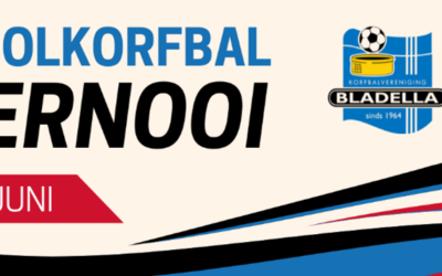 Schoolkorfbaltoernooi